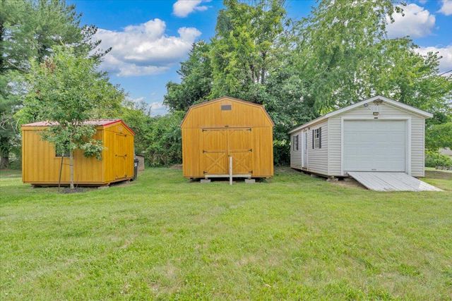 1383 Colonial RD, Blue Ridge, VA 24064