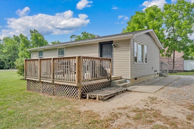 1383 Colonial RD, Blue Ridge, VA 24064