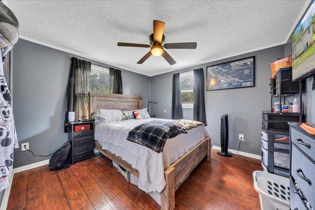 1383 Colonial RD, Blue Ridge, VA 24064