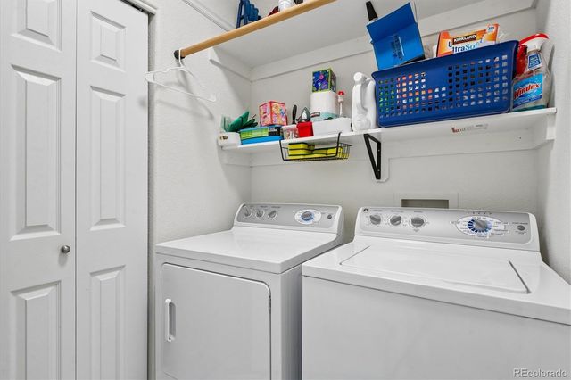 14300 Waterside Lane U5, Broomfield, CO 80023