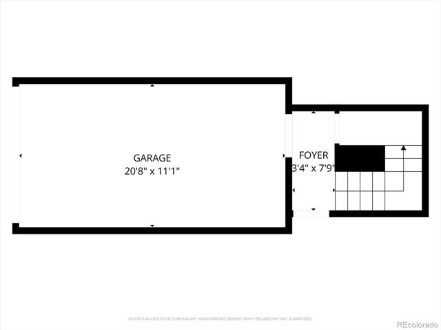 14300 Waterside Lane U5, Broomfield, CO 80023
