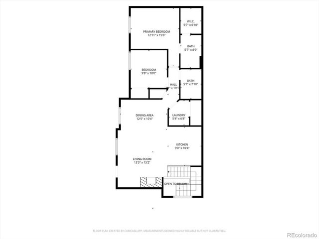 14300 Waterside Lane U5, Broomfield, CO 80023