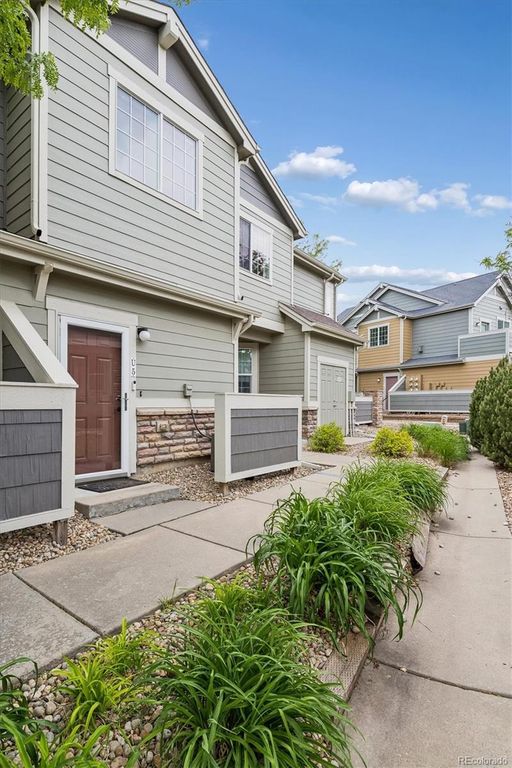 14300 Waterside Lane U5, Broomfield, CO 80023