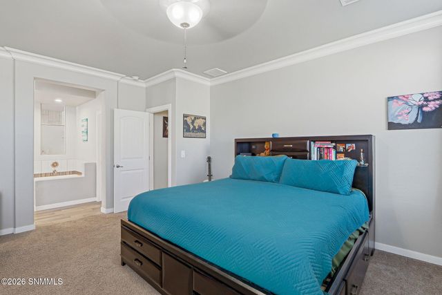 2555 Petaluma Avenue, Las Cruces, NM 88011