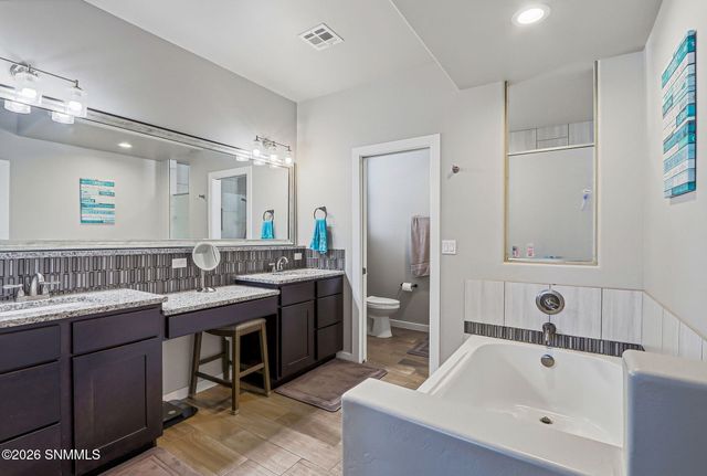 2555 Petaluma Avenue, Las Cruces, NM 88011