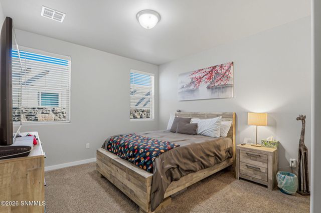 2555 Petaluma Avenue, Las Cruces, NM 88011