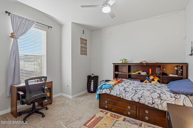 2555 Petaluma Avenue, Las Cruces, NM 88011