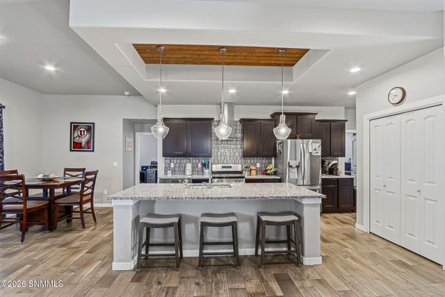 2555 Petaluma Avenue, Las Cruces, NM 88011
