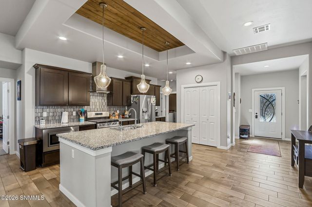 2555 Petaluma Avenue, Las Cruces, NM 88011