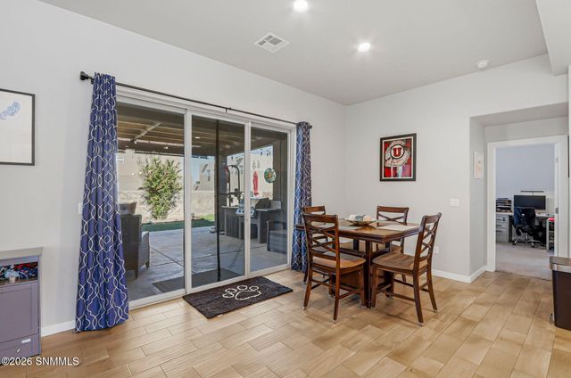 2555 Petaluma Avenue, Las Cruces, NM 88011