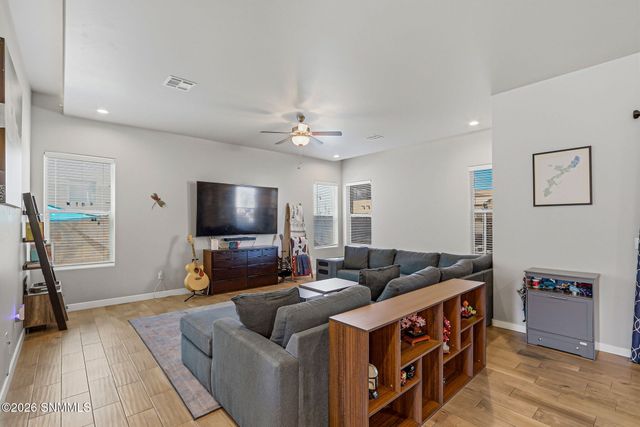 2555 Petaluma Avenue, Las Cruces, NM 88011