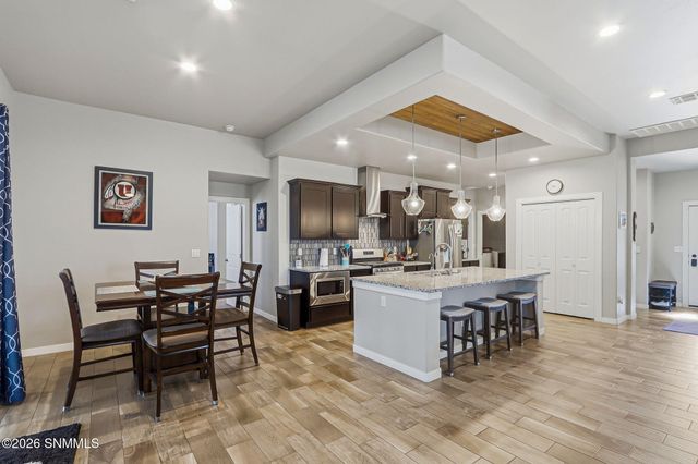 2555 Petaluma Avenue, Las Cruces, NM 88011