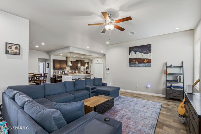 2555 Petaluma Avenue, Las Cruces, NM 88011