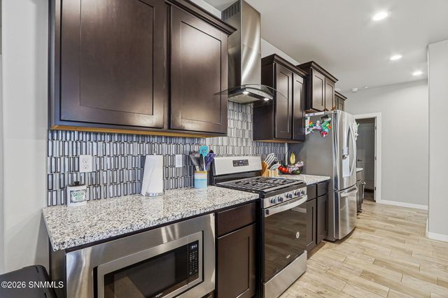2555 Petaluma Avenue, Las Cruces, NM 88011