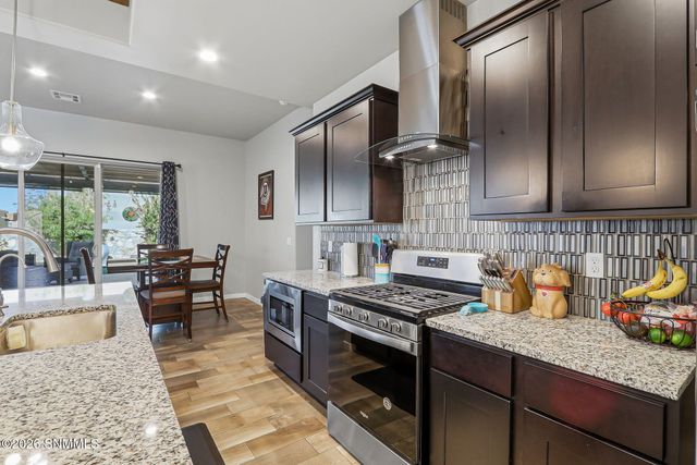 2555 Petaluma Avenue, Las Cruces, NM 88011