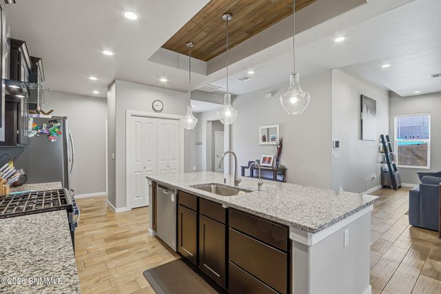 2555 Petaluma Avenue, Las Cruces, NM 88011