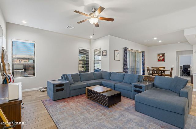 2555 Petaluma Avenue, Las Cruces, NM 88011