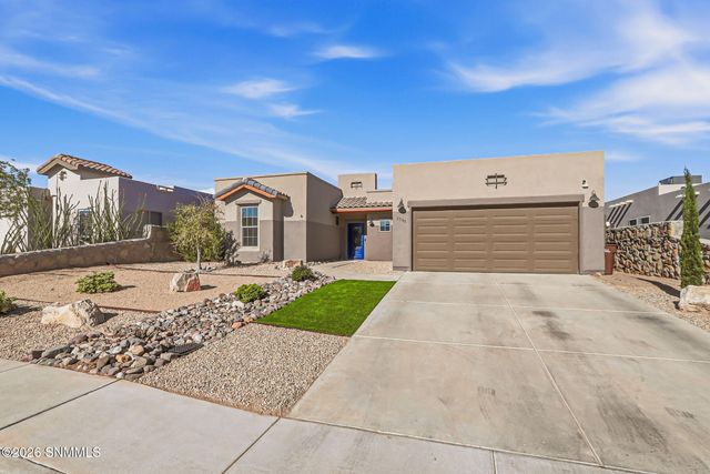 2555 Petaluma Avenue, Las Cruces, NM 88011