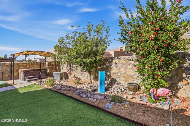 2555 Petaluma Avenue, Las Cruces, NM 88011