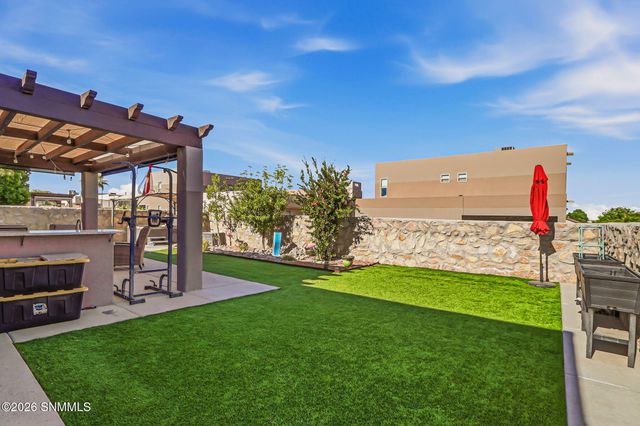 2555 Petaluma Avenue, Las Cruces, NM 88011