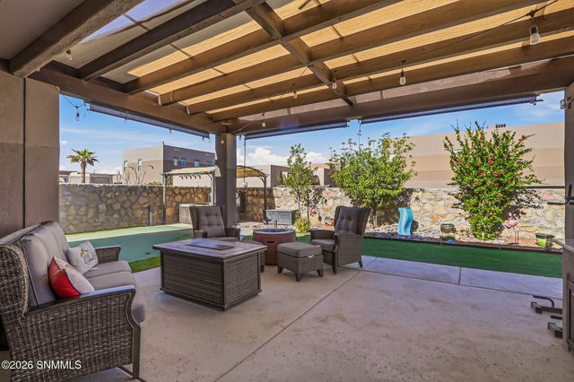 2555 Petaluma Avenue, Las Cruces, NM 88011