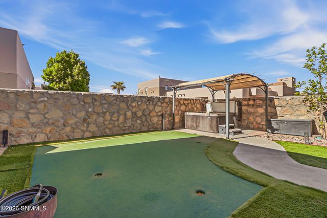 2555 Petaluma Avenue, Las Cruces, NM 88011