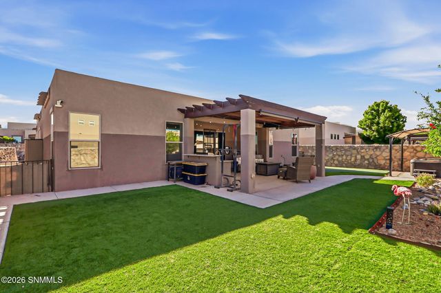 2555 Petaluma Avenue, Las Cruces, NM 88011
