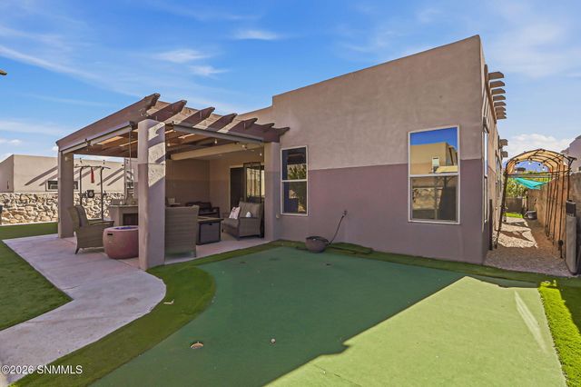 2555 Petaluma Avenue, Las Cruces, NM 88011