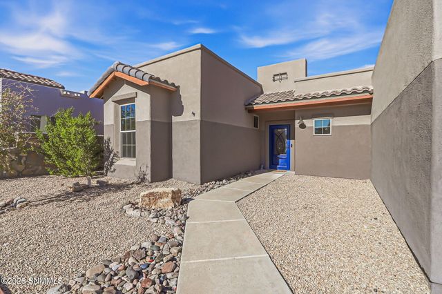 2555 Petaluma Avenue, Las Cruces, NM 88011