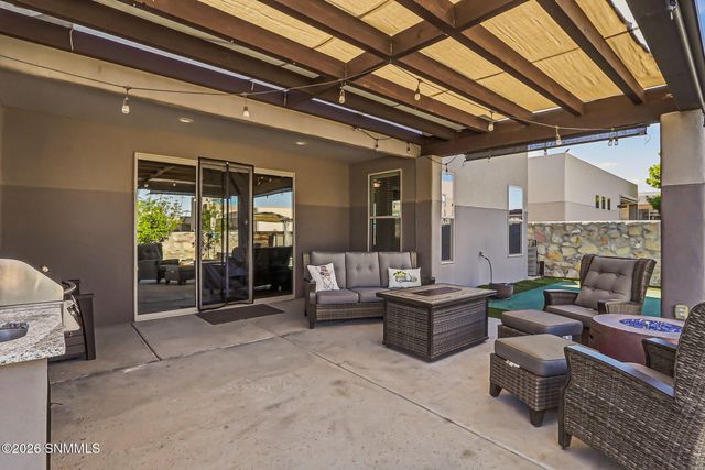 2555 Petaluma Avenue, Las Cruces, NM 88011