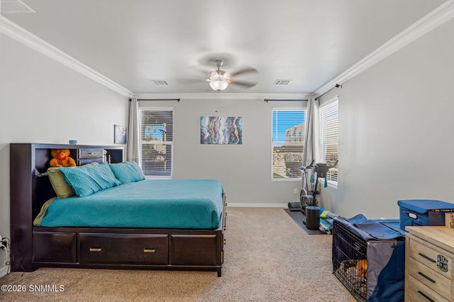 2555 Petaluma Avenue, Las Cruces, NM 88011