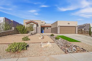 2555 Petaluma Avenue, Las Cruces, NM 88011