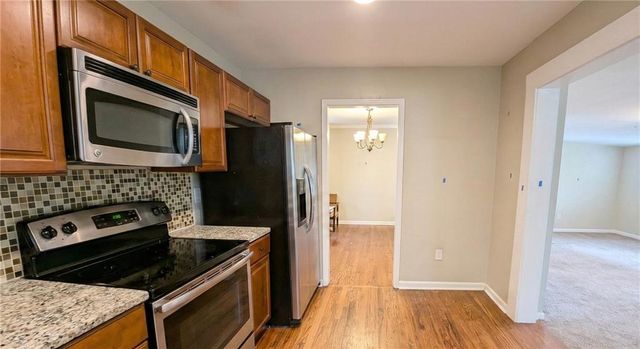 2725 Rollingwood SE Lane, Atlanta, GA 30316