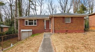 2725 Rollingwood SE Lane, Atlanta, GA 30316