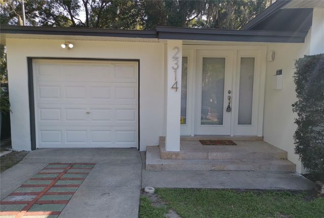 2314 BUCKMINSTER CIRCLE, Orlando, FL 32803