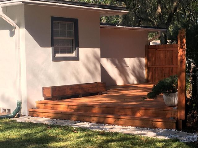 2314 BUCKMINSTER CIRCLE, Orlando, FL 32803