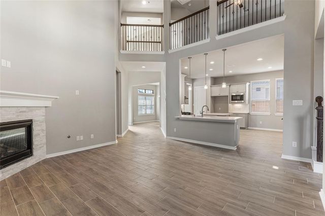 4207 Maple Glen Drive, Fulshear, TX 77441