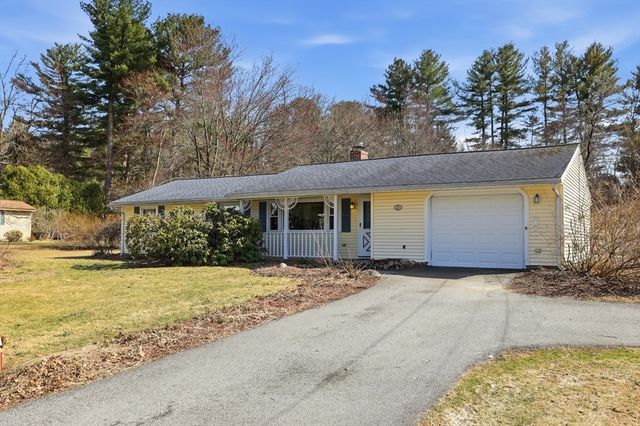 24 Clarissa Rd, Chelmsford, MA 01824