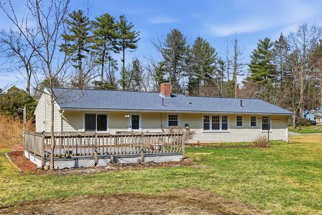 24 Clarissa Rd, Chelmsford, MA 01824