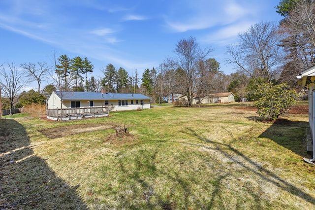 24 Clarissa Rd, Chelmsford, MA 01824