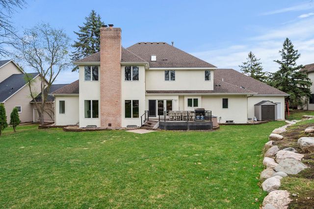 9376 Wedgewood Drive, Woodbury, MN 55125