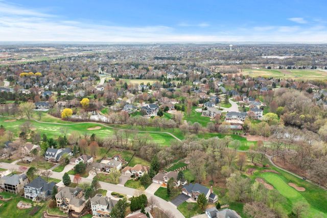 9376 Wedgewood Drive, Woodbury, MN 55125