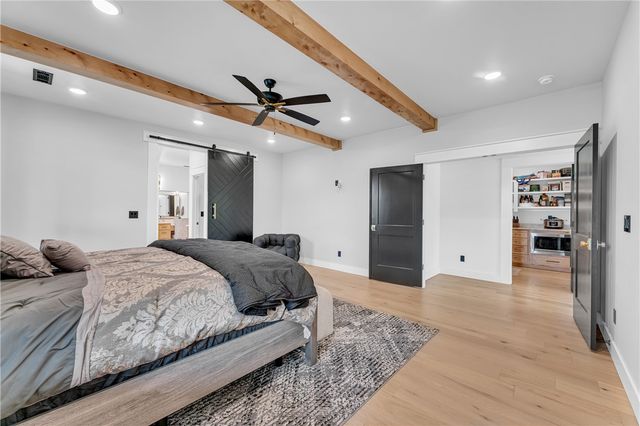 22694 Kings Ranch Road, Summers, AR 72769