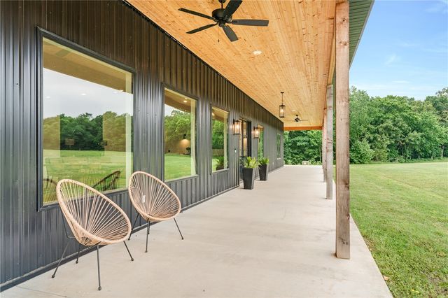 22694 Kings Ranch Road, Summers, AR 72769