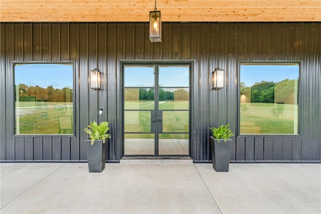 22694 Kings Ranch Road, Summers, AR 72769