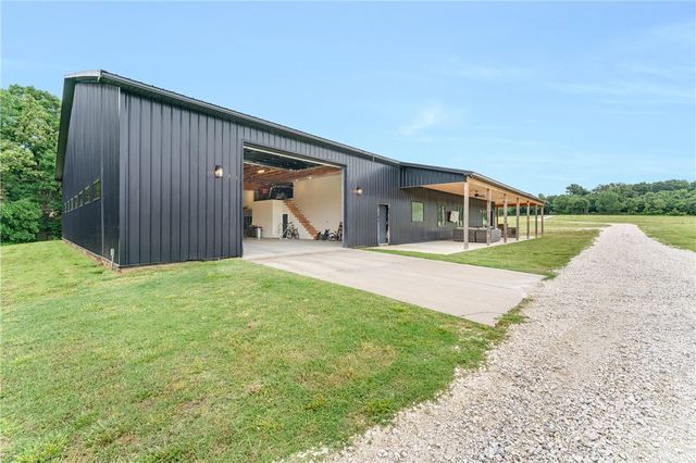 22694 Kings Ranch Road, Summers, AR 72769