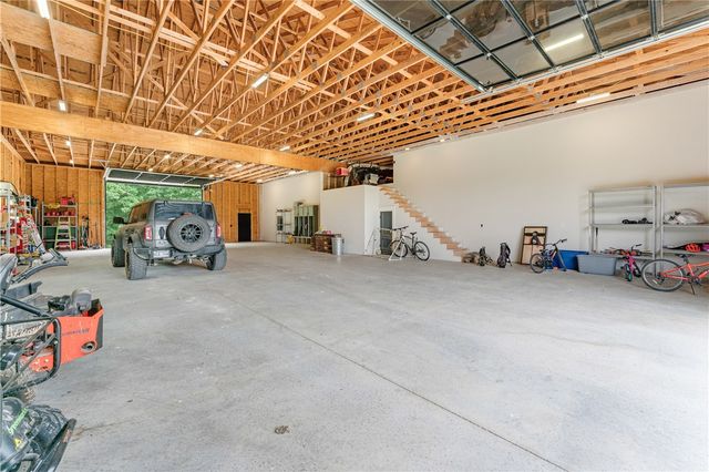 22694 Kings Ranch Road, Summers, AR 72769