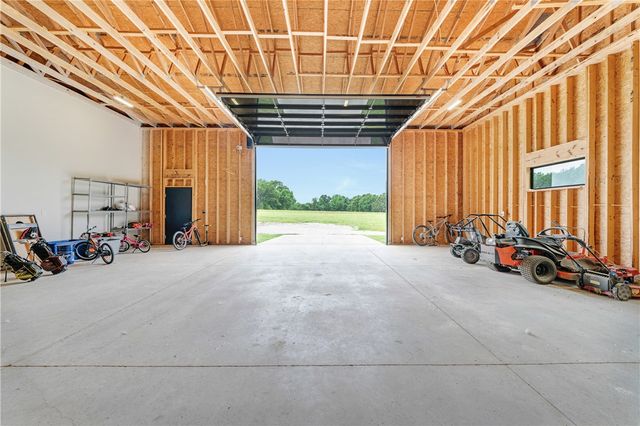 22694 Kings Ranch Road, Summers, AR 72769