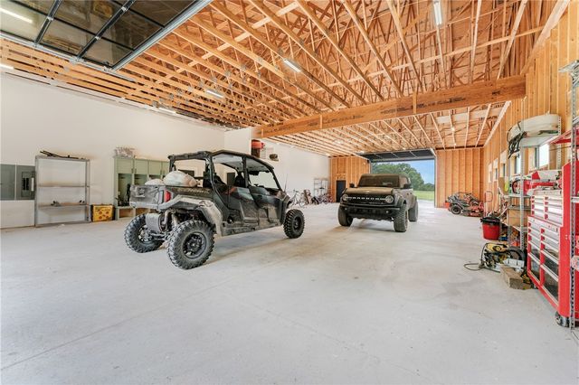 22694 Kings Ranch Road, Summers, AR 72769