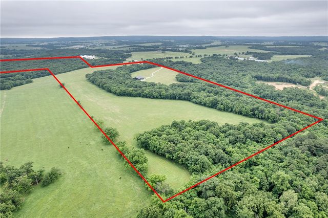 22694 Kings Ranch Road, Summers, AR 72769
